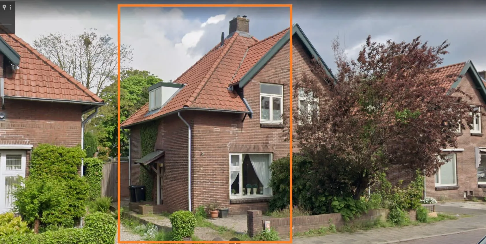 Larenseweg