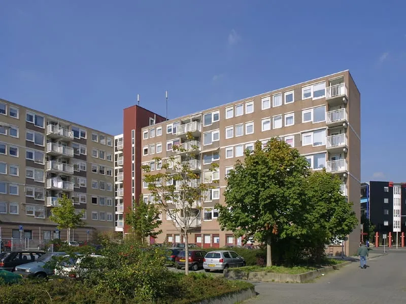 Dudokplein
