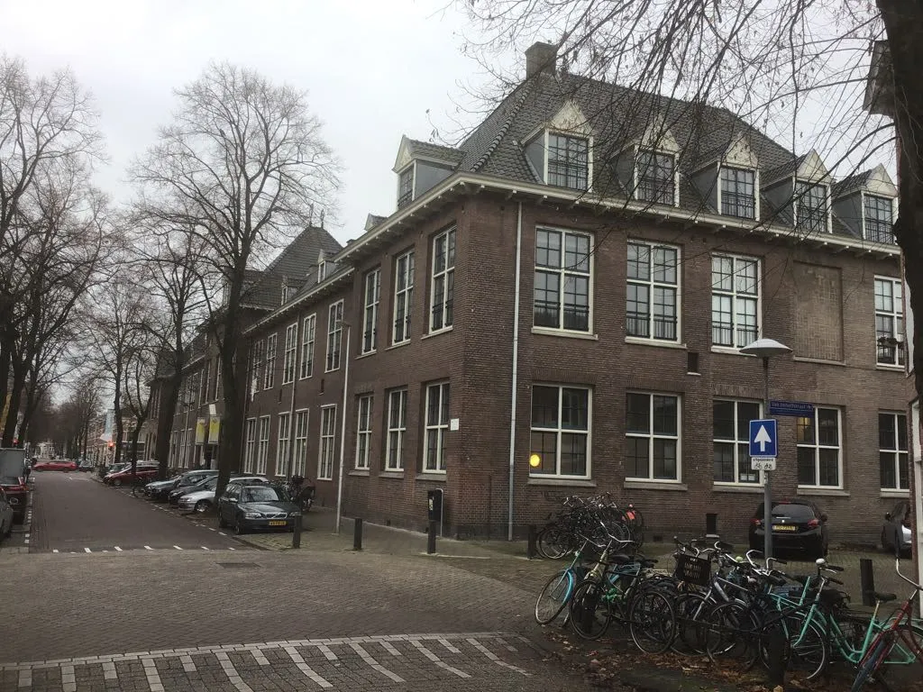 Jan Pieterszoon Coenhof