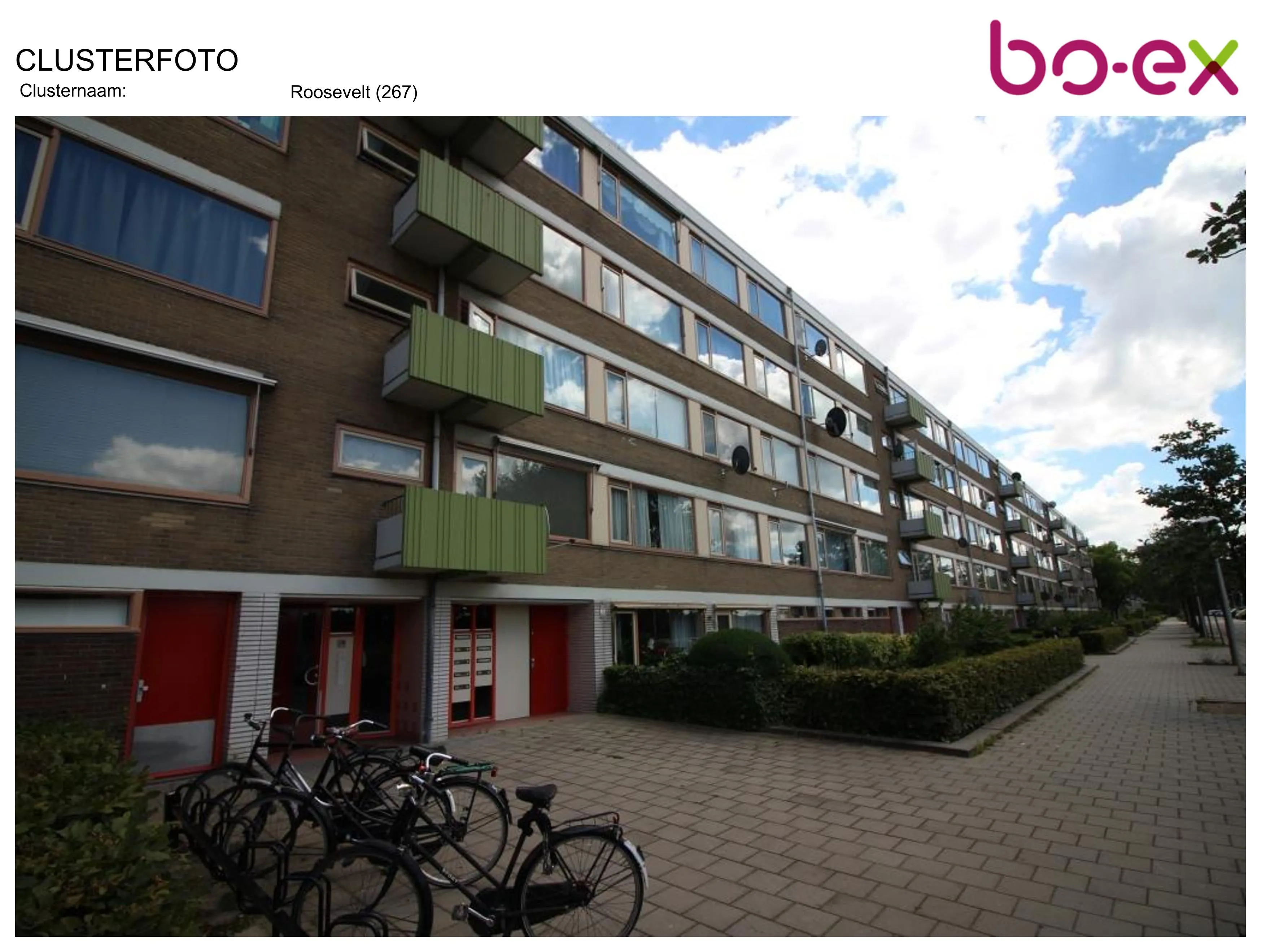 Rooseveltlaan