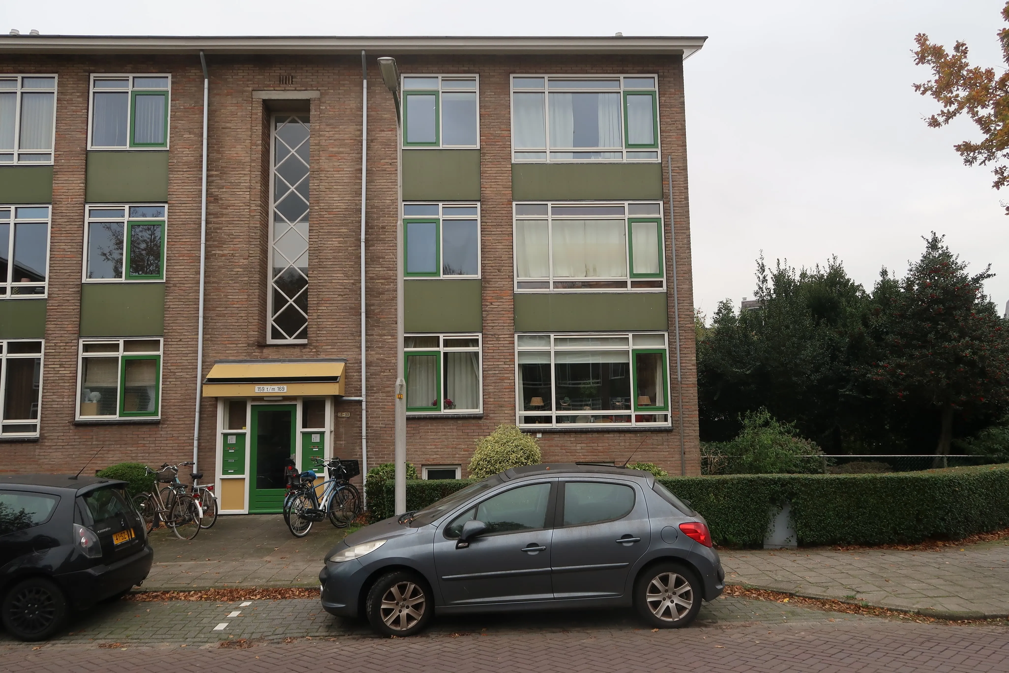 Van Dalenlaan