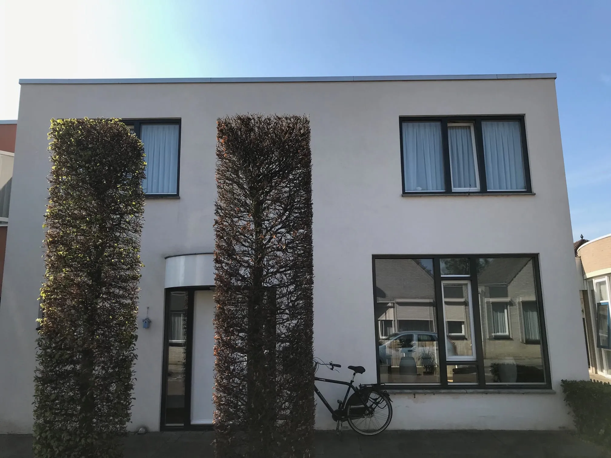 Hertog Arnoldstraat