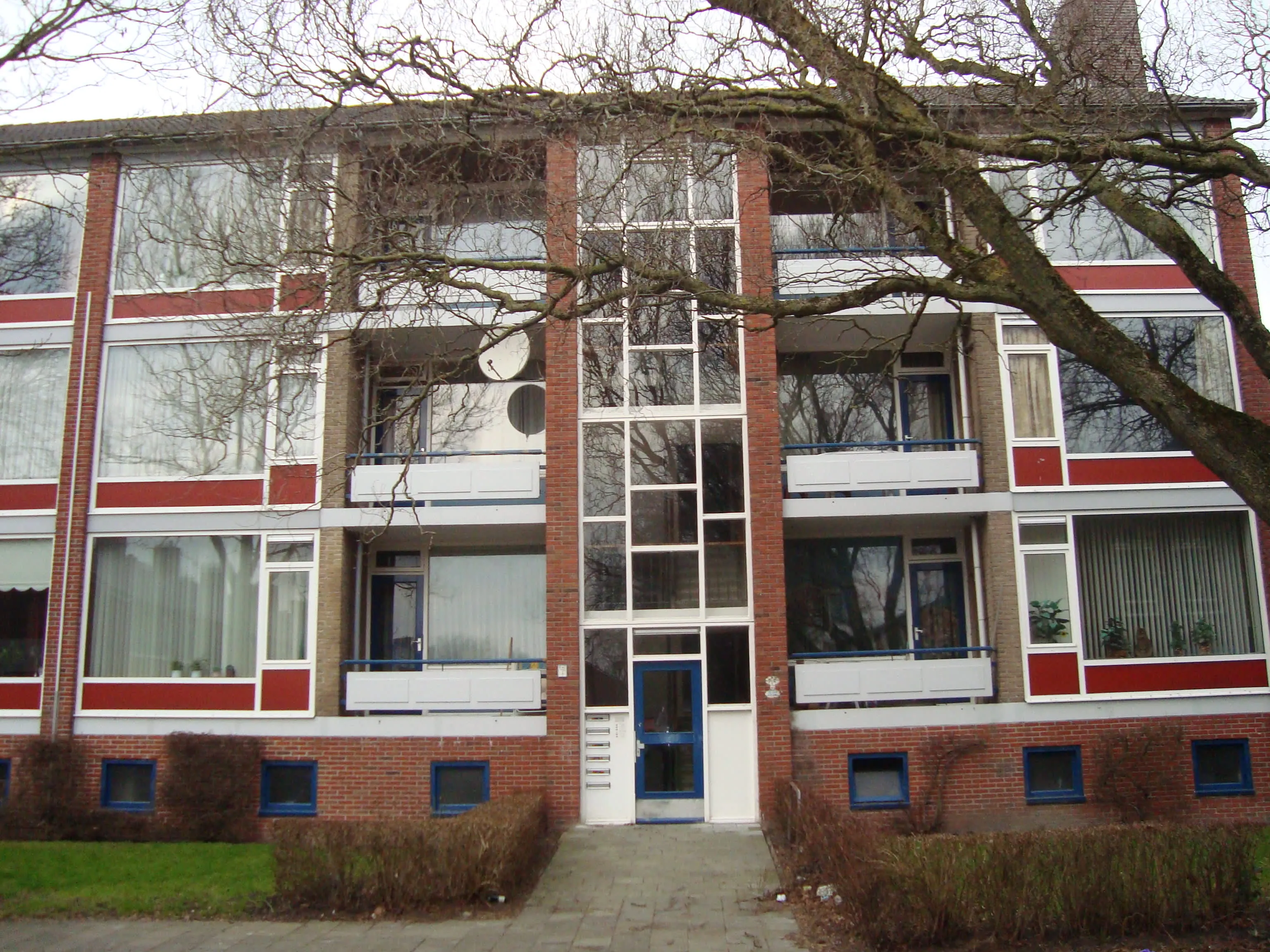 Kornoeljestraat