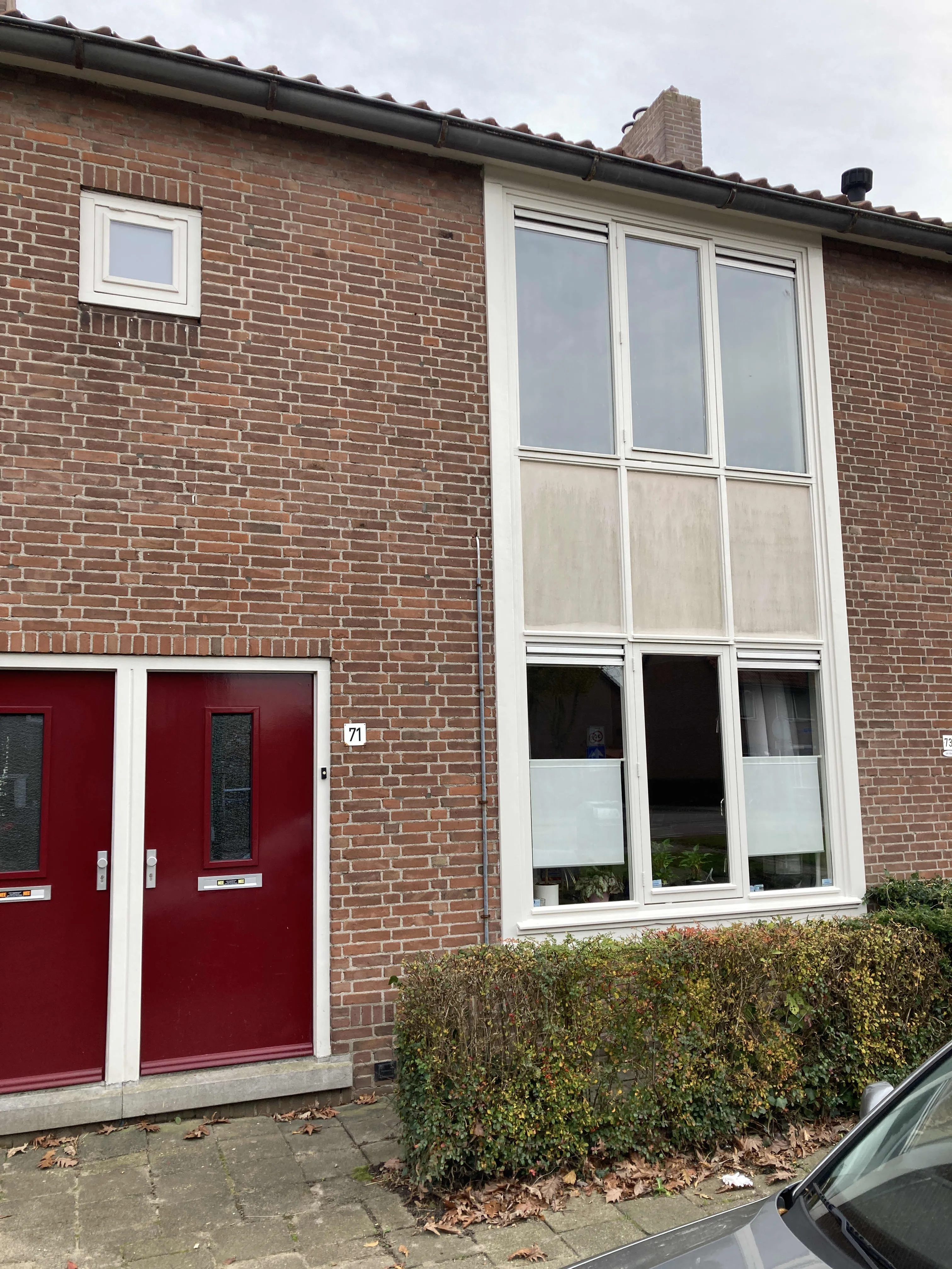 Rembrandtlaan
