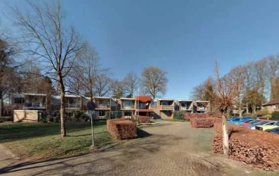 Klein Amsterdam