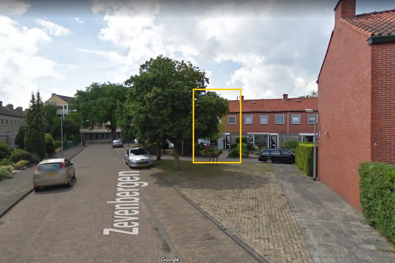 Zevenbergen