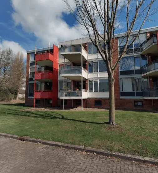 Weideweg
