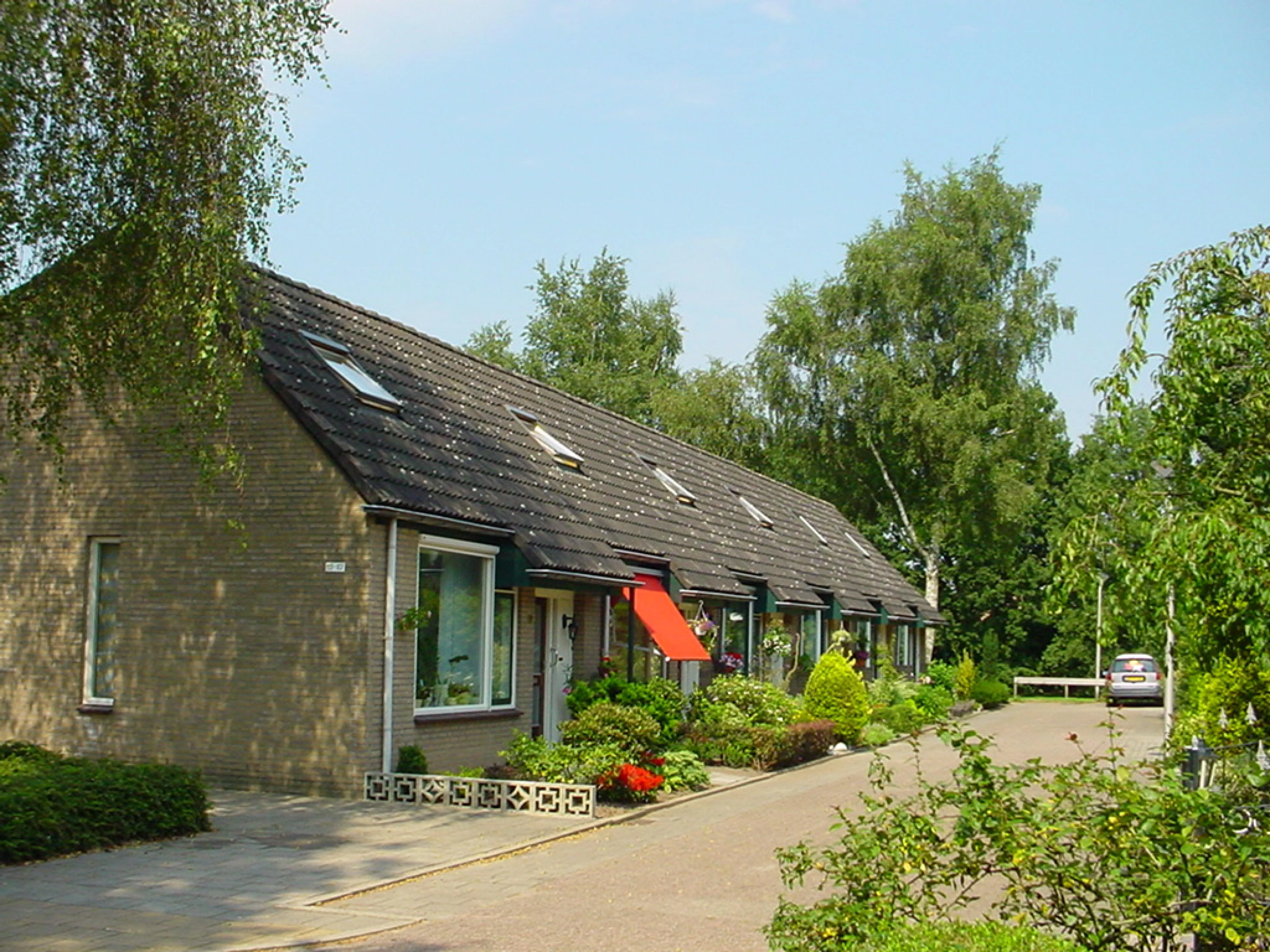 Otto Klempererstraat