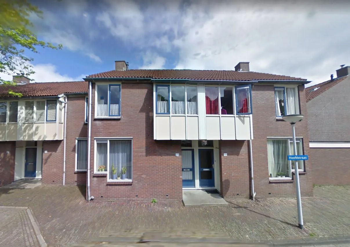 Hoofdstraat