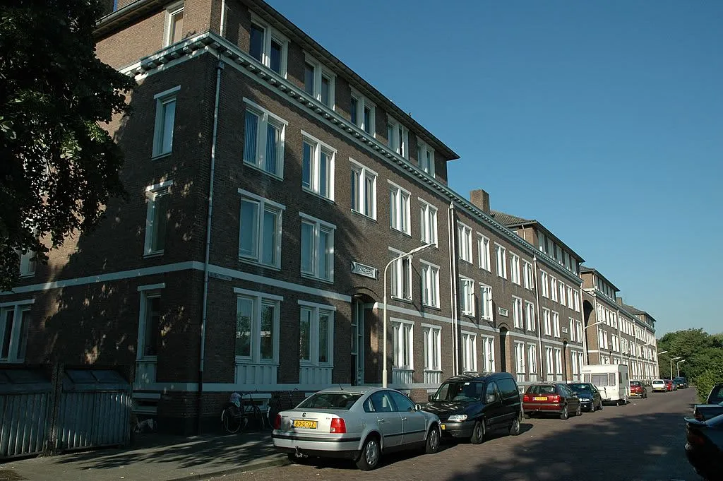 Busschieterstraat