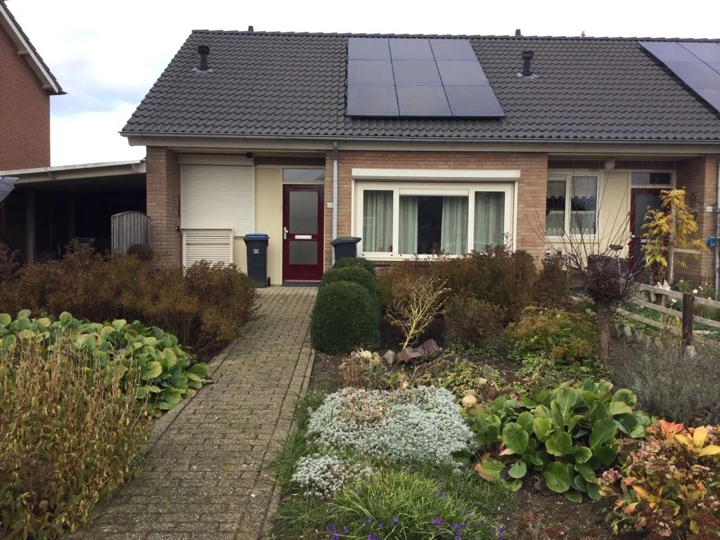 Aalderwijksestraat 47 5315AD Kerkwijk