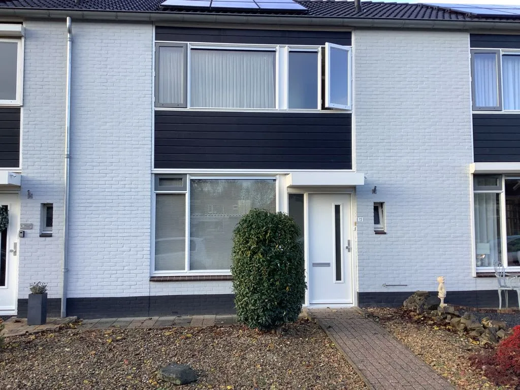 Goudensteinstraat