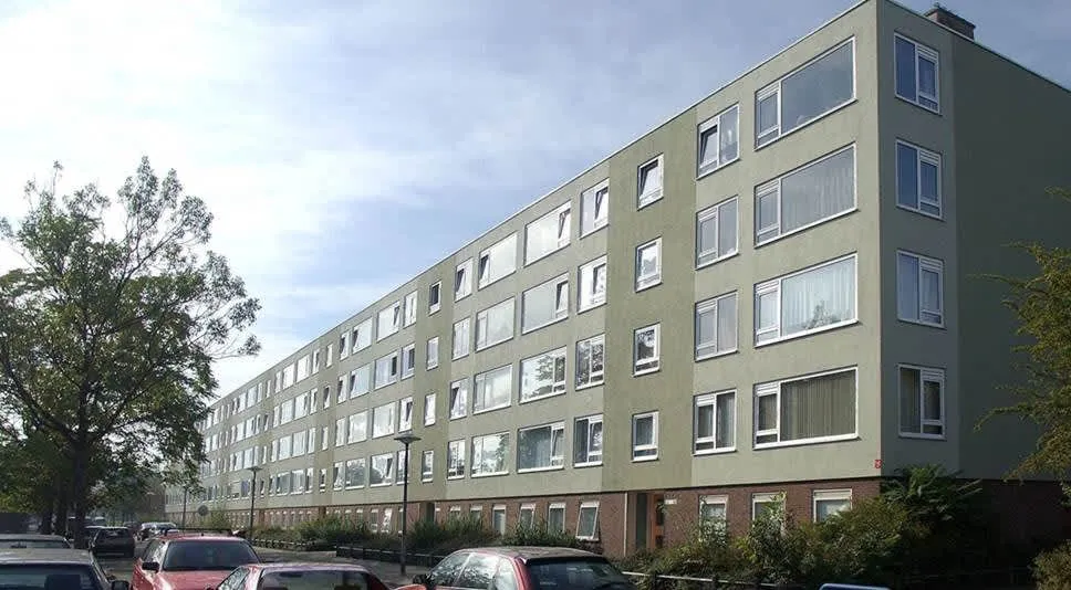 Adenauerlaan
