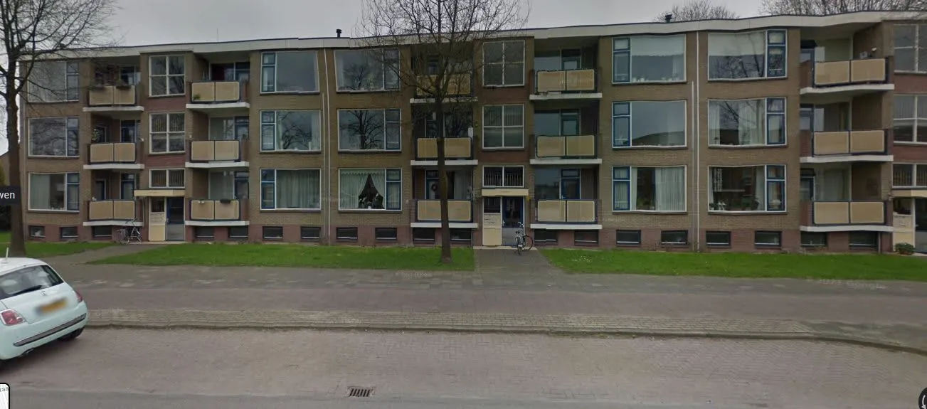 Peulenlaan