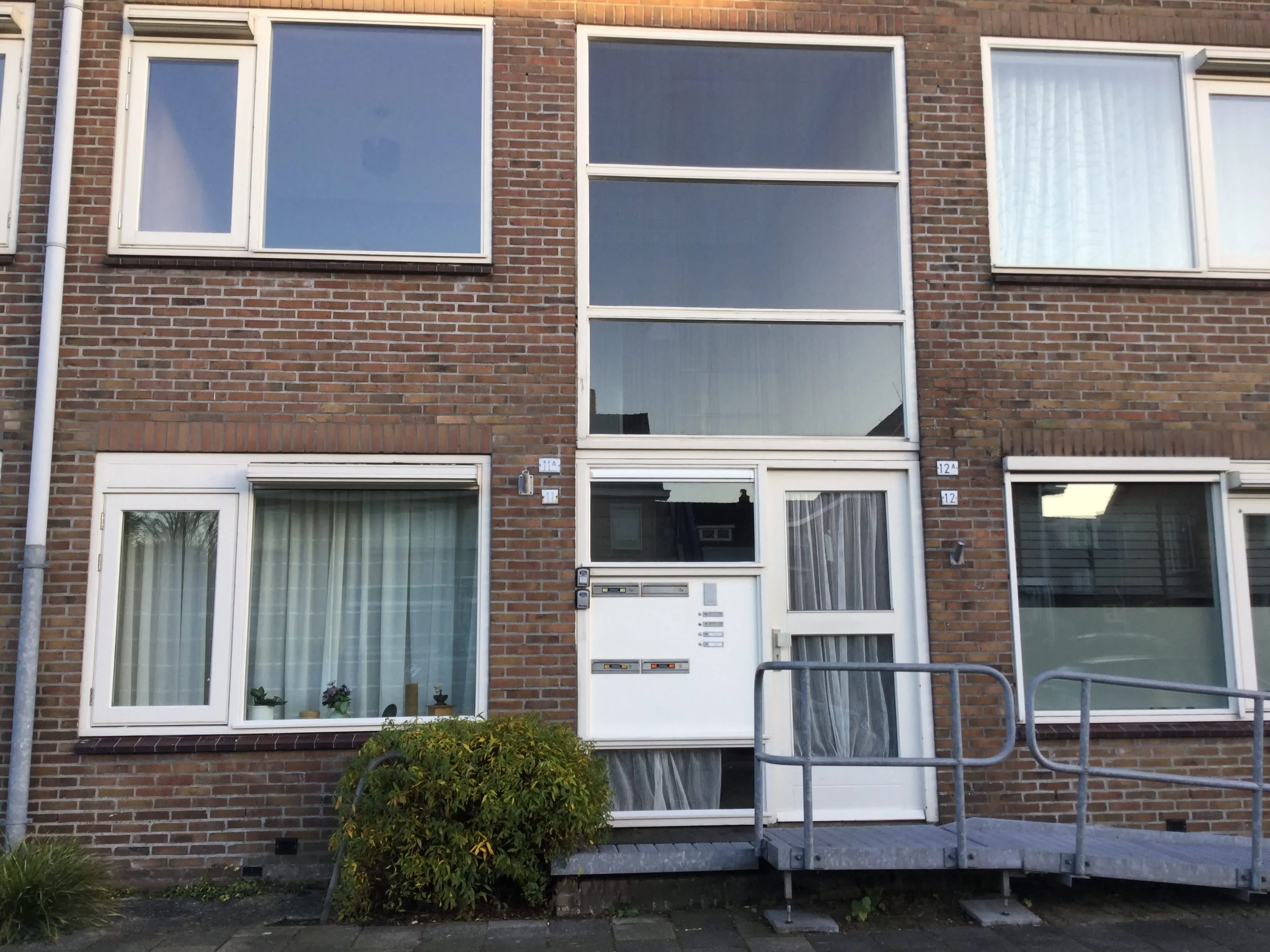 Polanenkade