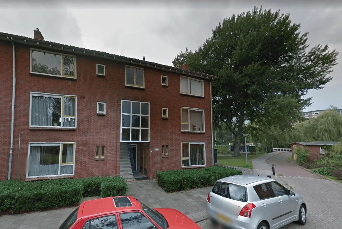 Landzichtlaan