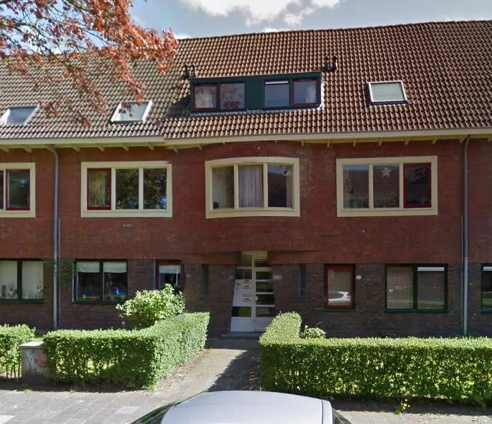 Hortensialaan