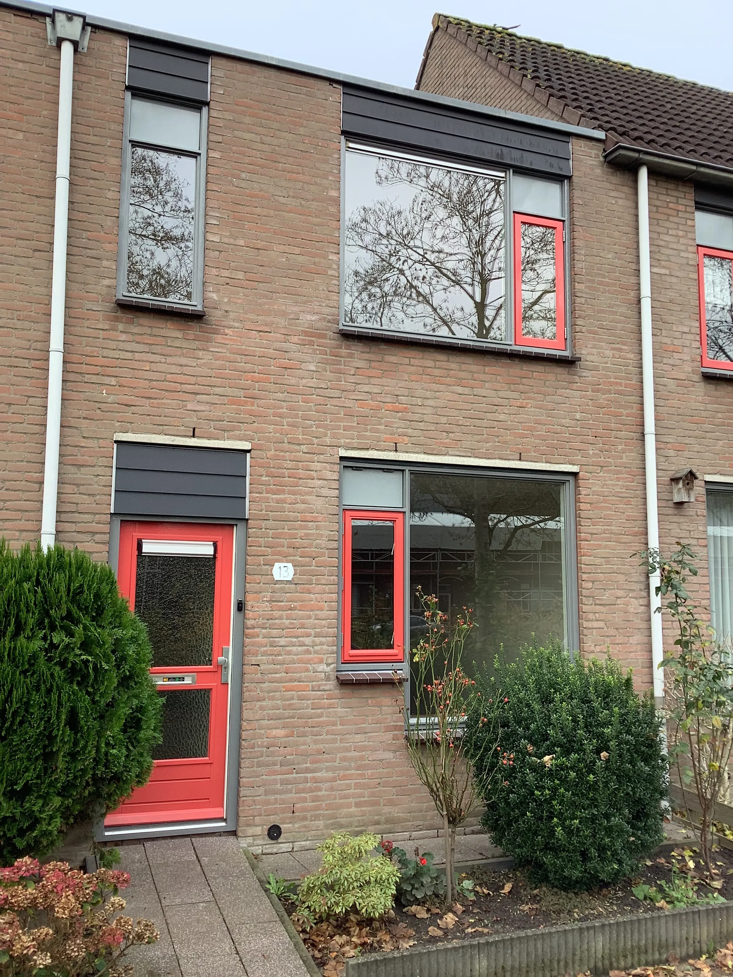 Graaf Albertsingel