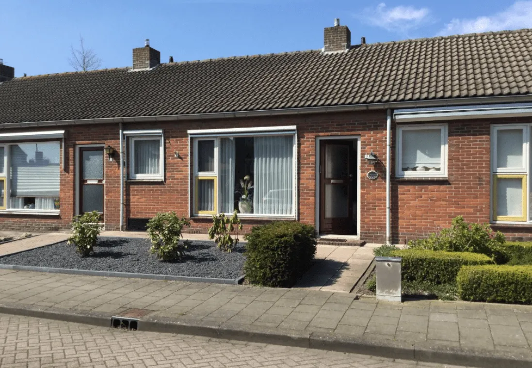 Floris V-straat