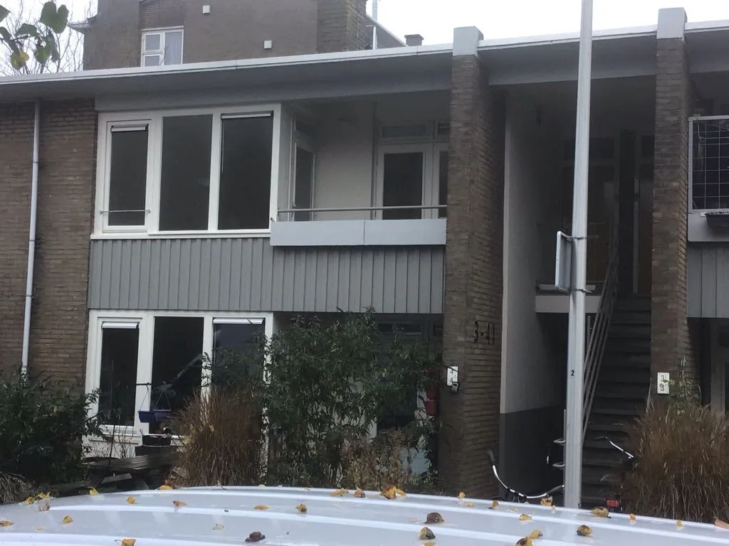 Rabelaisstraat