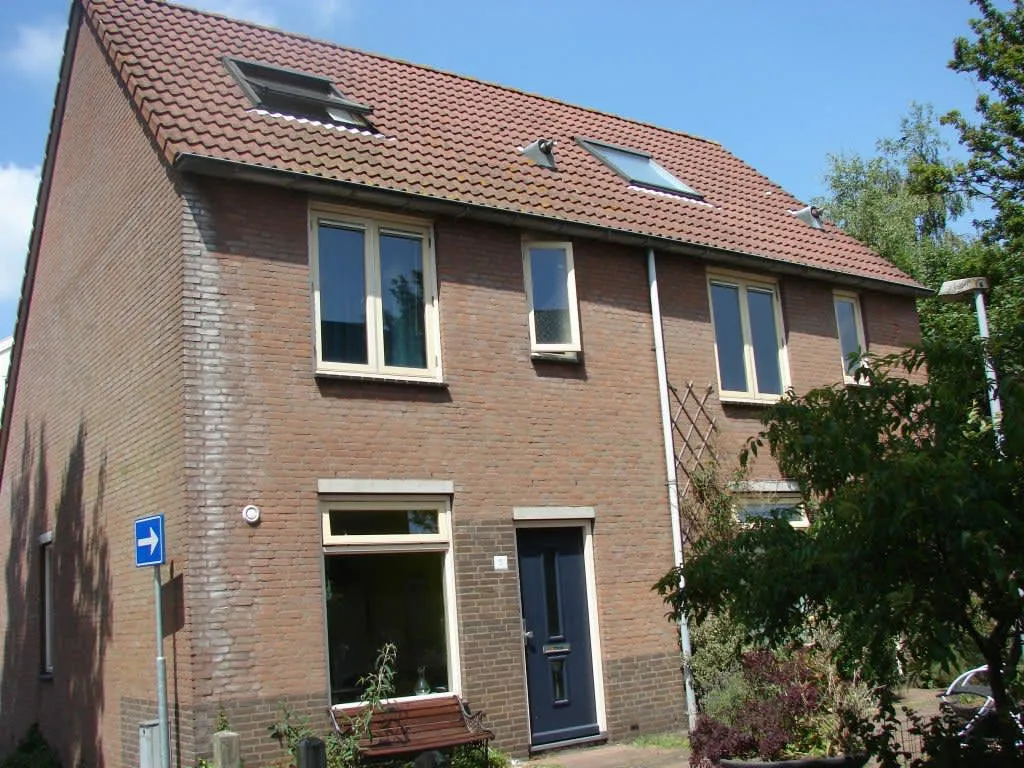 Kerkhofstraat