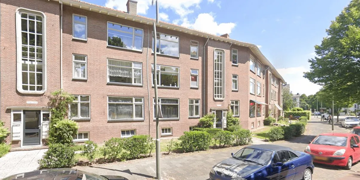 Brouwersdijk