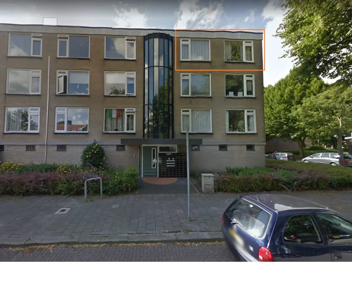 Kornalijnlaan 238 9743JR Groningen