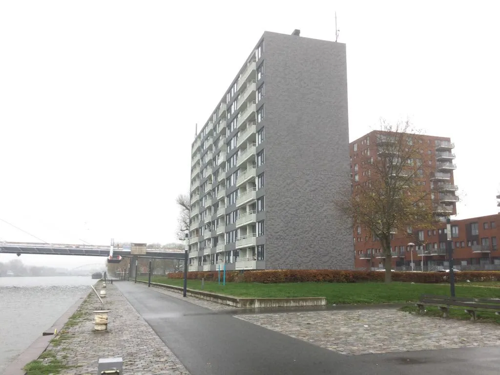 Rooseveltlaan