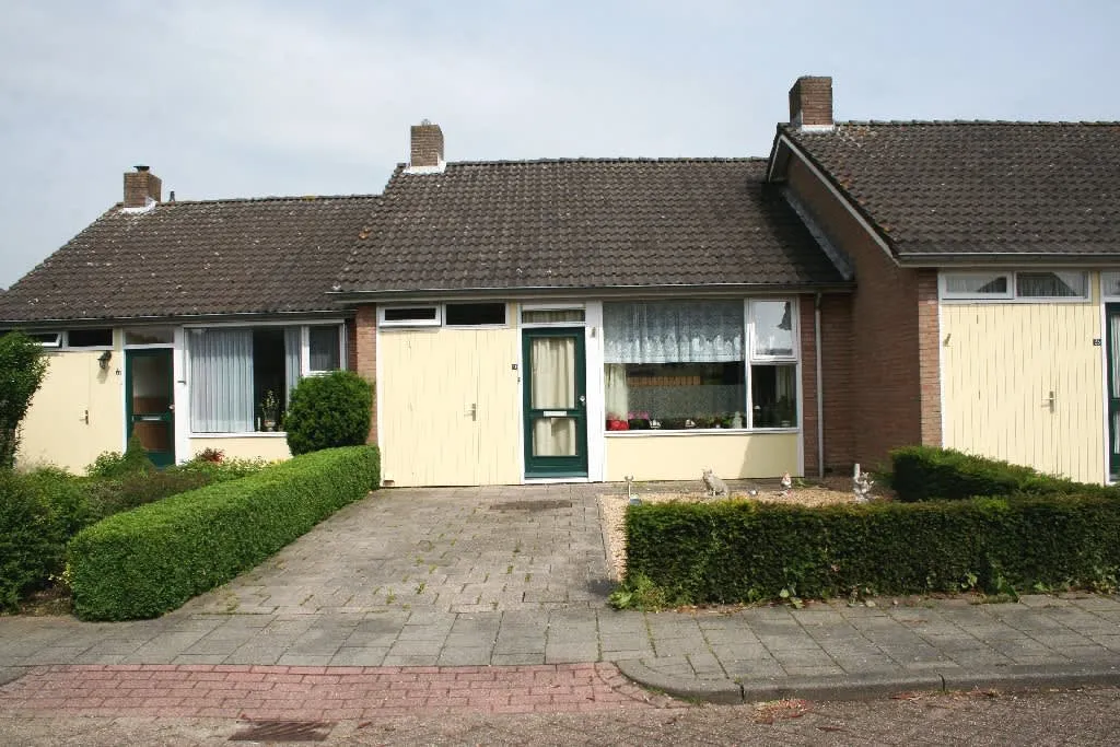 Ridder van de Merwedestraat
