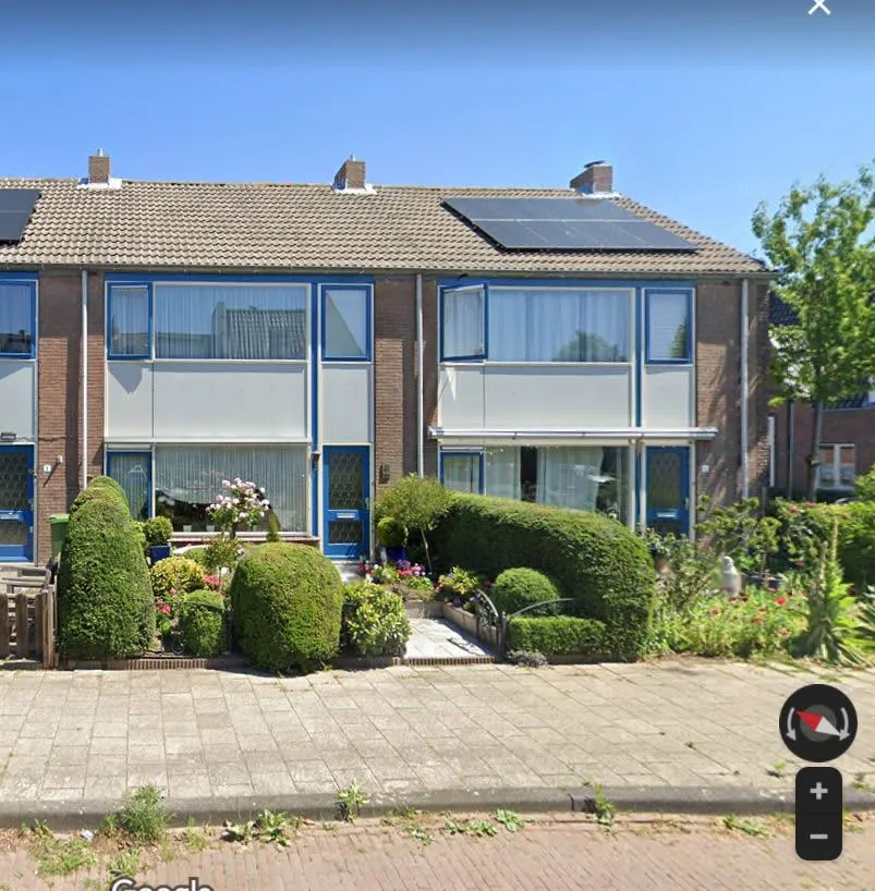 Beatrixstraat 3 1432HC Aalsmeer