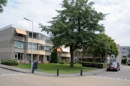 Oranjehof
