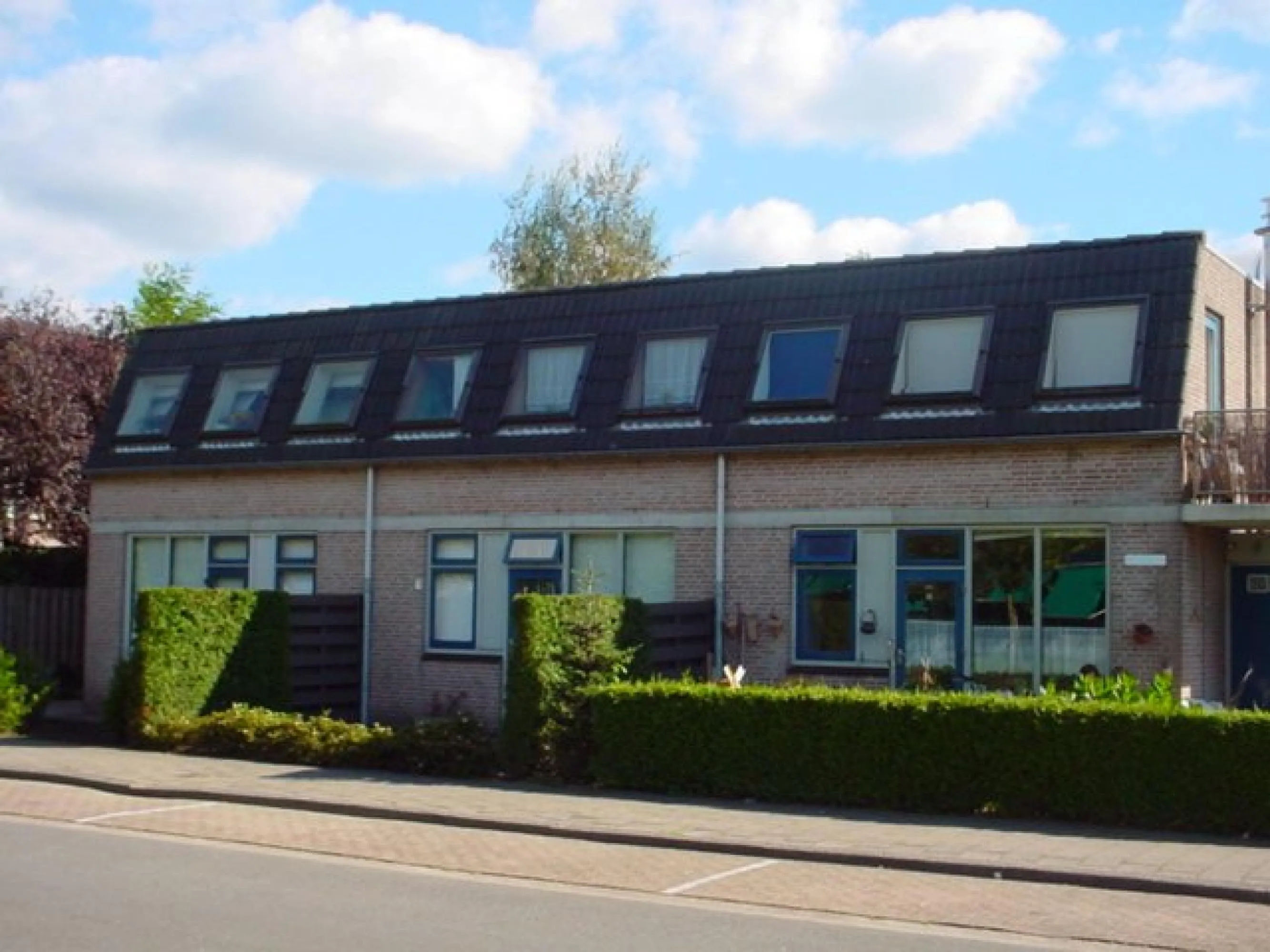 Louis van Gasterenstraat