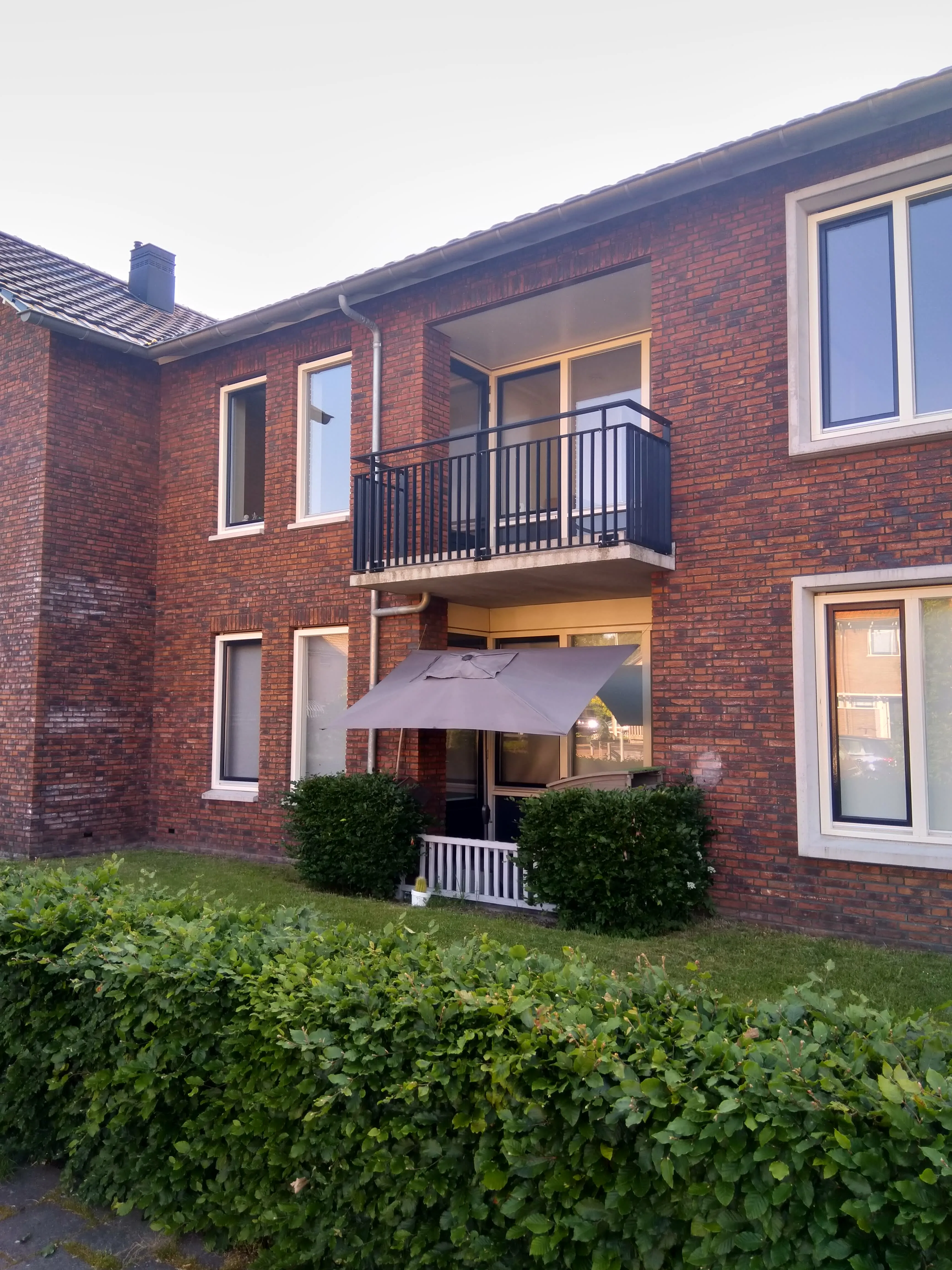 Aldegondestraat