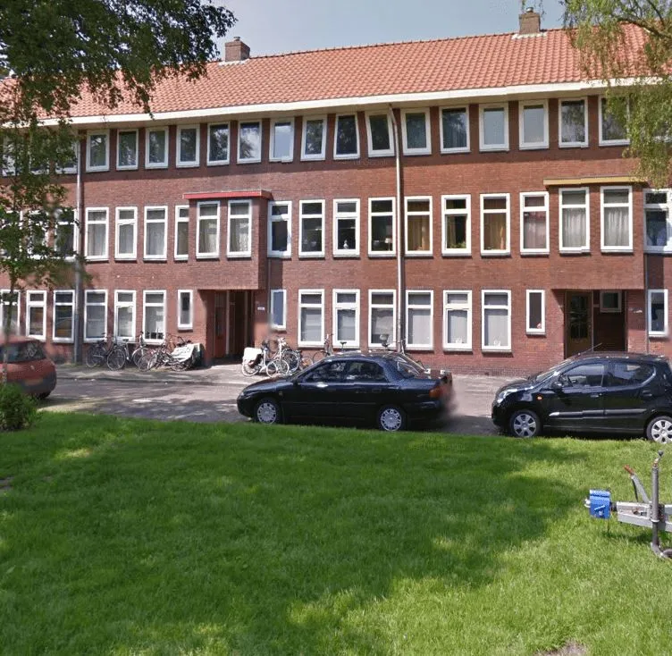 Timorstraat 10 9715LE Groningen
