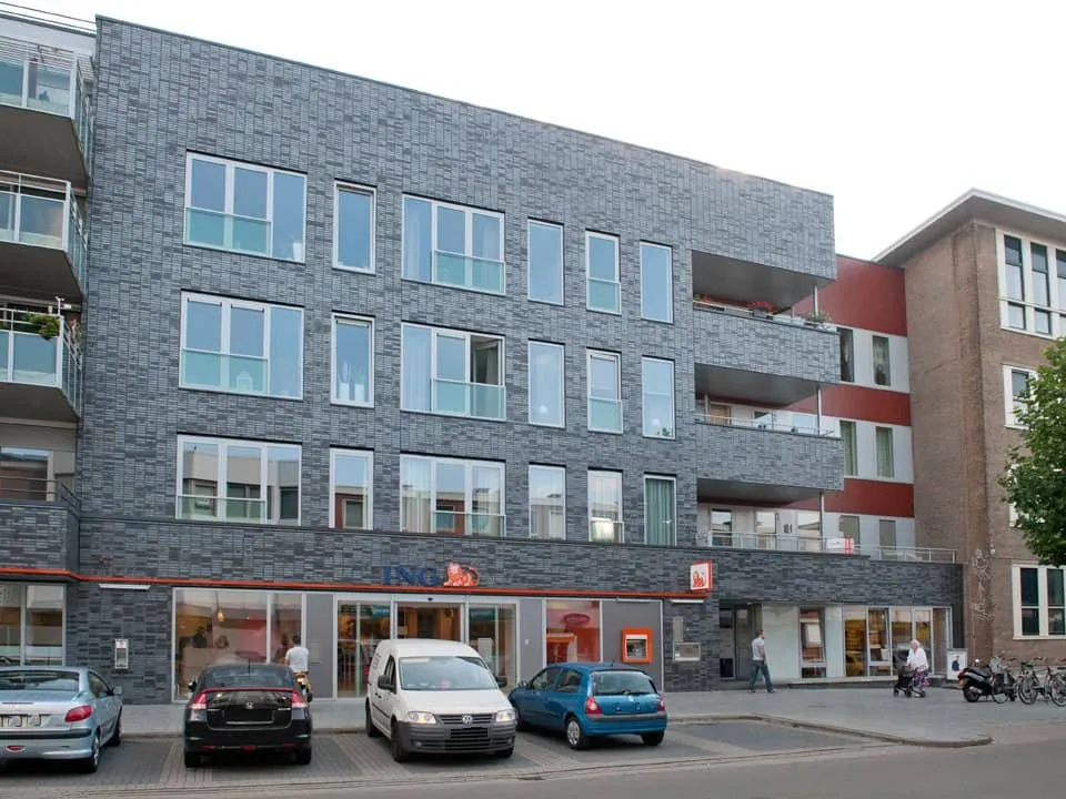 Enschedesestraat