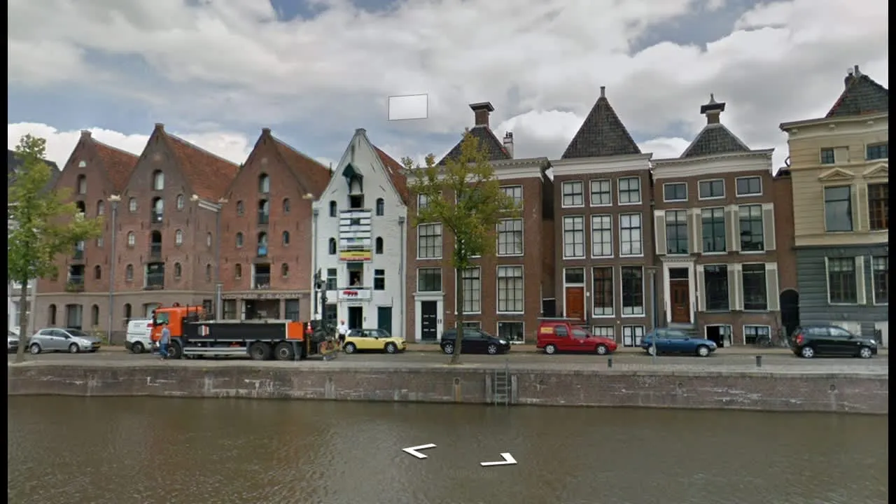 Hoge der A