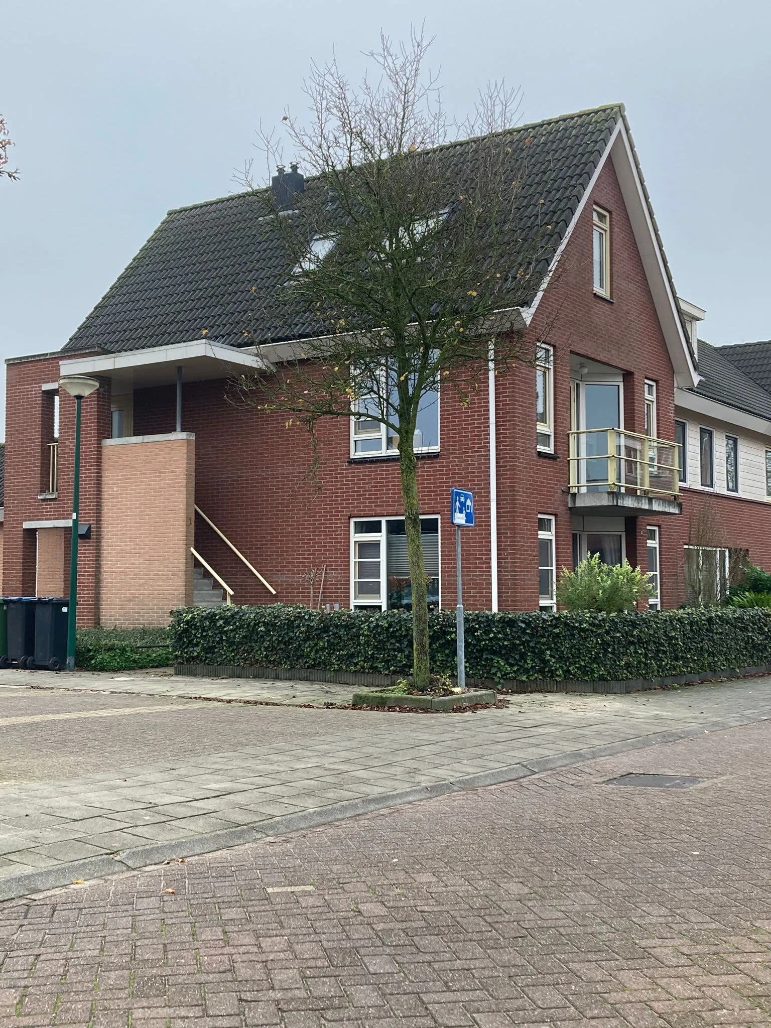 Pr Clauslaan 1 3958XA Amerongen