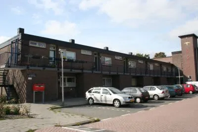 Slotemaker de Bruinestraat