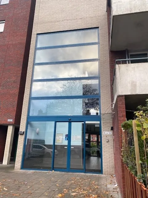 Daelwijcklaan