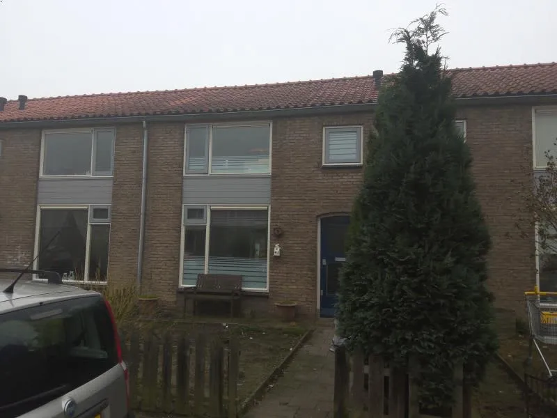 Plataanstraat