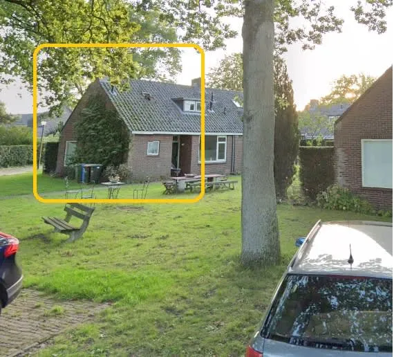 Sint Josephweg