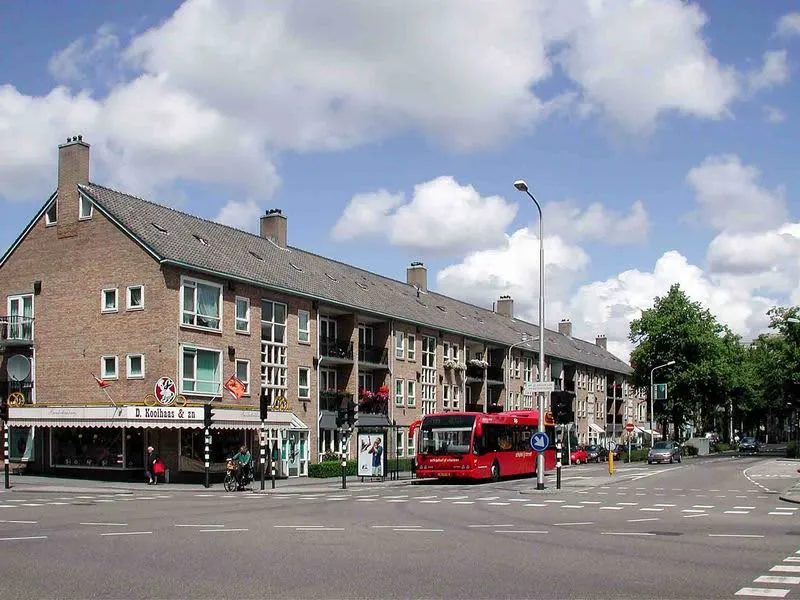 Rembrandtweg