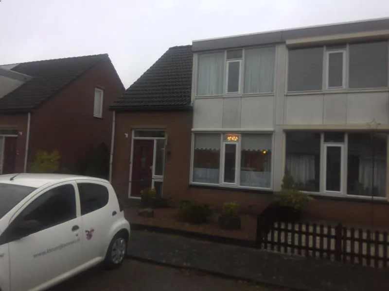 Burgemeester Kuijkstraat 8 4112LJ Beusichem