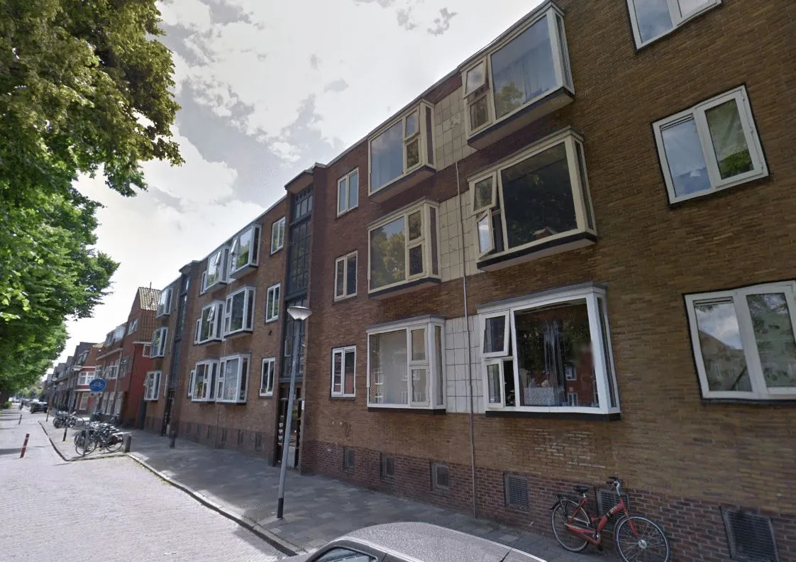 Javalaan 72 9715GX Groningen