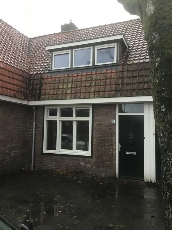 Gouwestraat