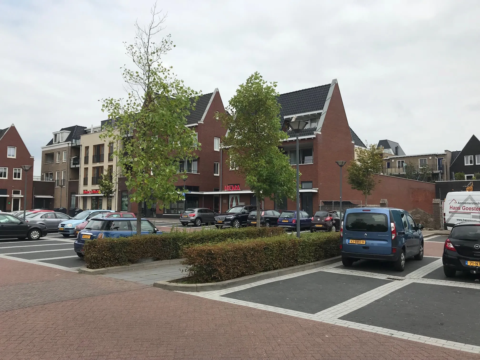 Gasthuisstraat