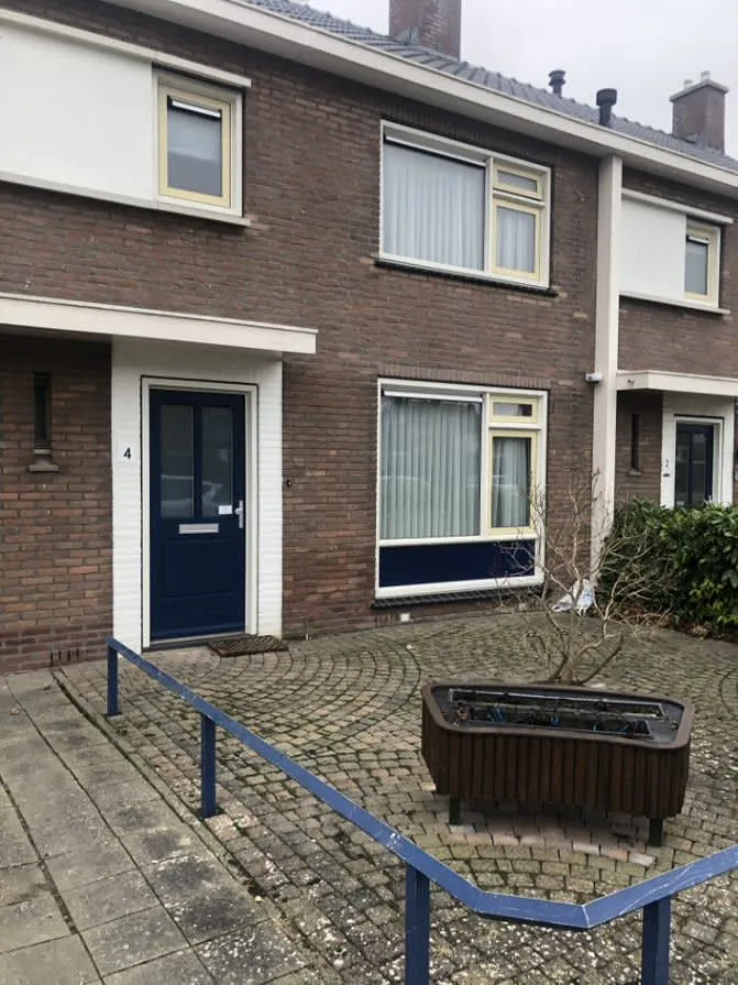 Waluwestraat