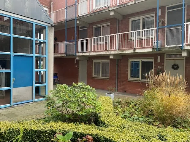 Steve Bikostraat 82 3573BD Utrecht
