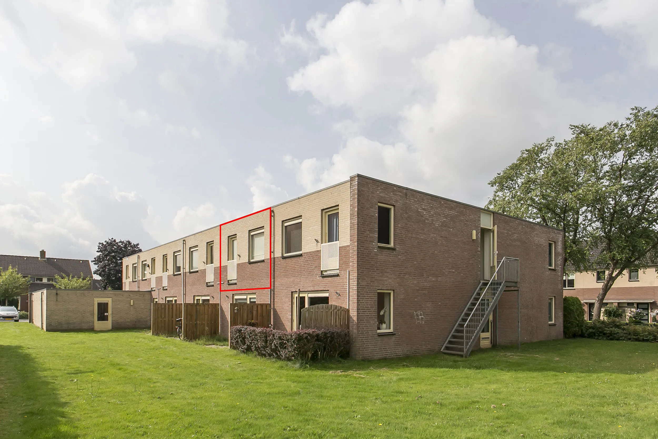 Paulus Potterhof