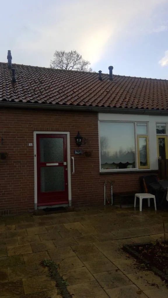 Albrechtstraat